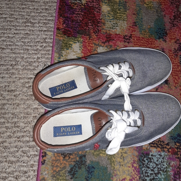 Polo sneakers - Picture 2 of 3